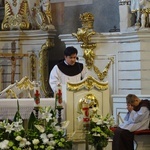 Odpust w sanktuarium Matki Bożej Pocieszenia we Wschowie