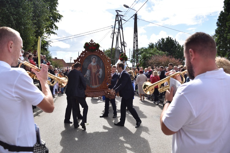 Odpust urodzinowy Królowej Polskiego Morza 2020 r.