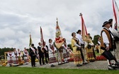 Dożynki Podhalańskie w Ludźmierzu - cz. 2