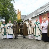 Dożynki Podhalańskie w Ludźmierzu - cz. 2