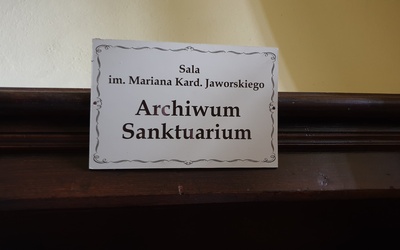 Kalwaria Zebrzydowska żegna kard. Mariana Jaworskiego