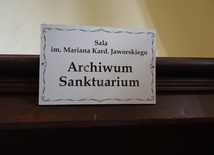 Kalwaria Zebrzydowska żegna kard. Mariana Jaworskiego