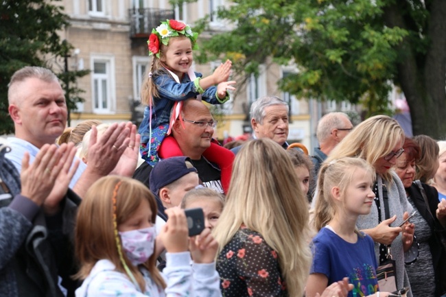 Święto Chleba w Radomiu