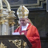 Ze św. Melchiorem w czasach pandemii w Cieszynie - 2020