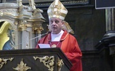 Ze św. Melchiorem w czasach pandemii w Cieszynie - 2020