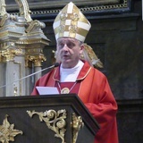 Ze św. Melchiorem w czasach pandemii w Cieszynie - 2020