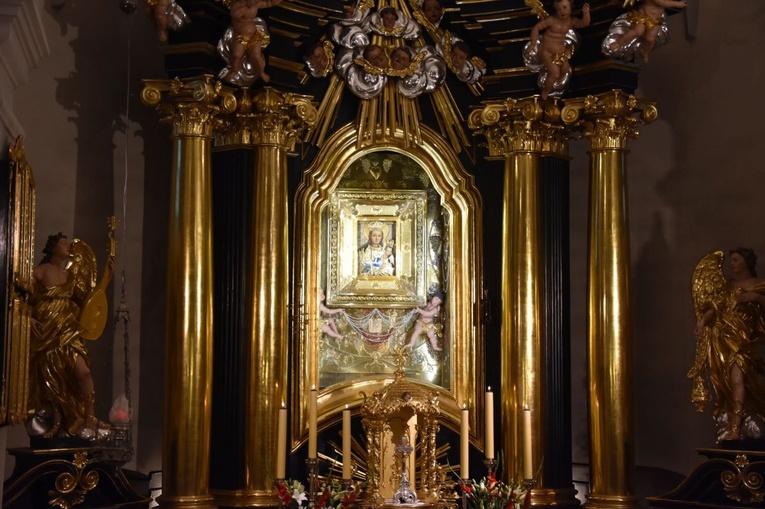 Odpust tuchowski 2020, dzień 3