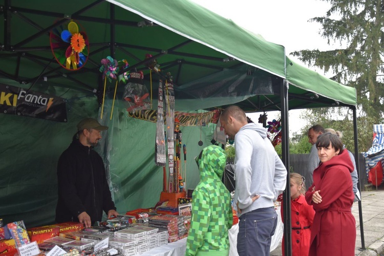 Odpust tuchowski 2020, dzień 3