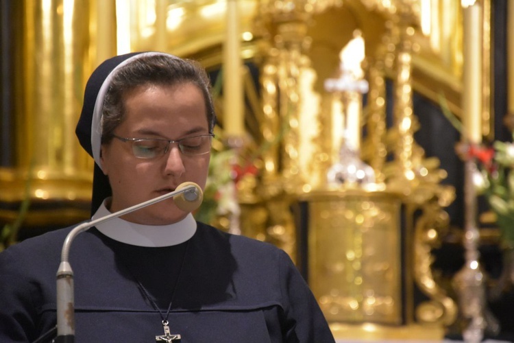 Odpust tuchowski 2020, dzień 3