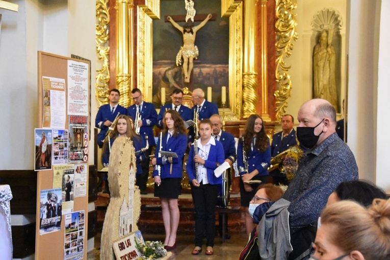 Odpust tuchowski 2020, dzień 3