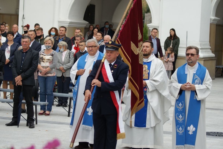 Odpust tuchowski 2020, dzień 3