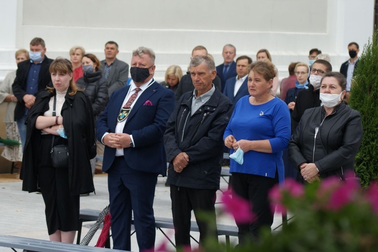 Odpust tuchowski 2020, dzień 3