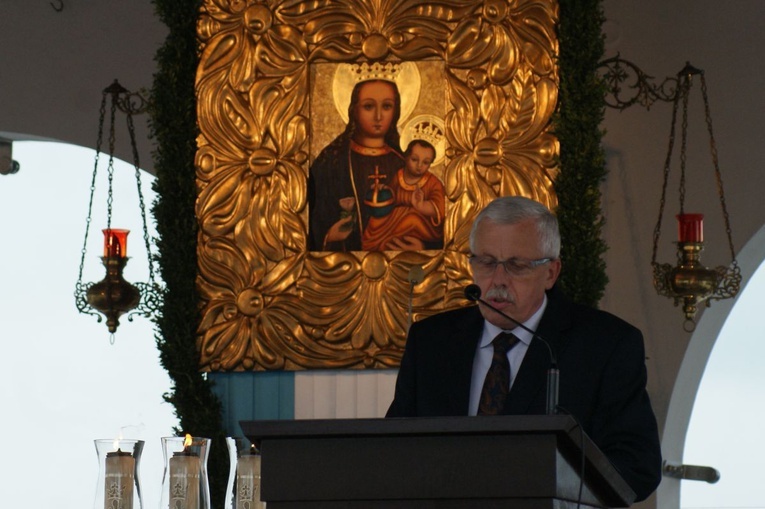Odpust tuchowski 2020, dzień 3