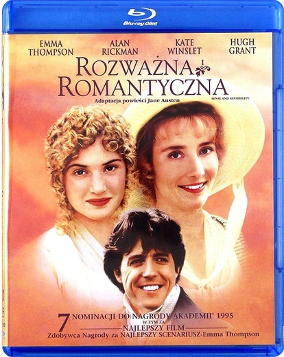 W tv i na VOD: Rozważna i romantyczna