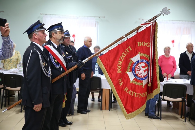 Nowy Kamień. 100. rocznica Bitwy Warszawskiej