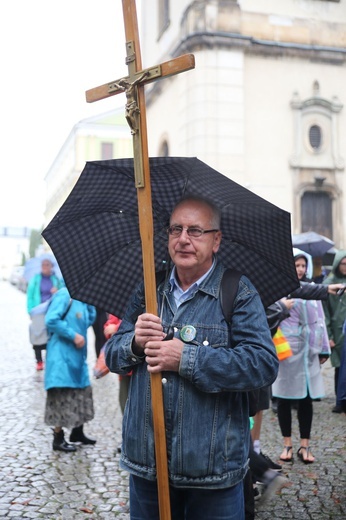 Pielgrzymka do Sulisławic