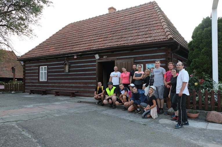 Ponad 4,4 tys. zł zebrano w ramach 10. Rajdu dla Życia