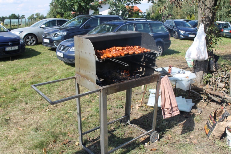 Matki Boskiej Siewnej 