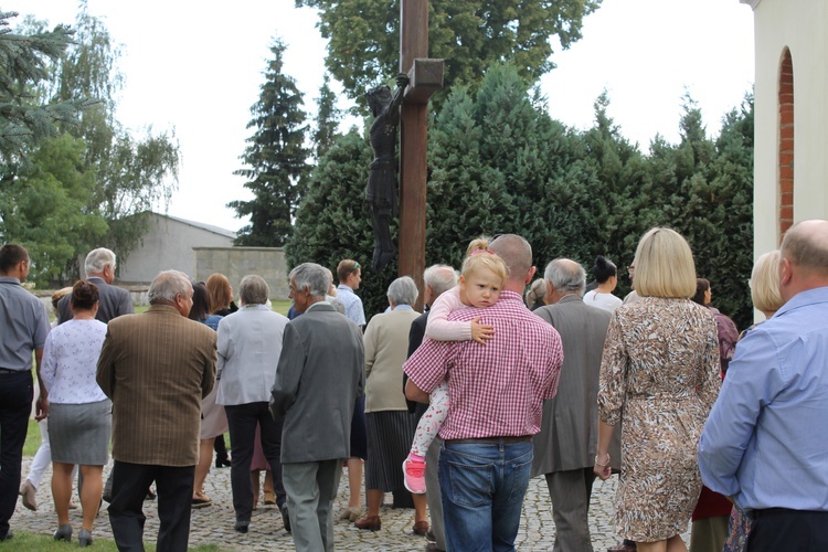 Matki Boskiej Siewnej 