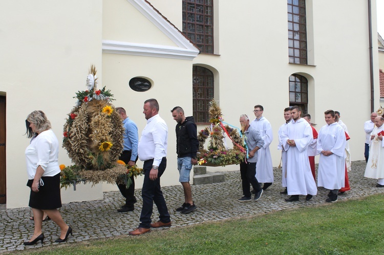 Matki Boskiej Siewnej 