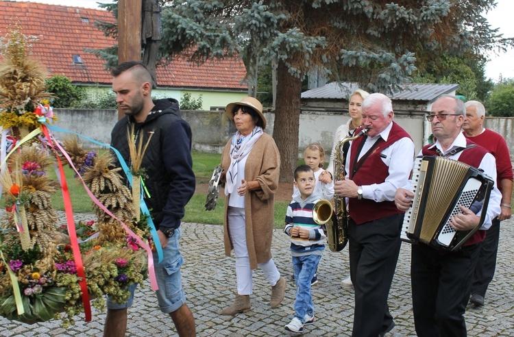 Matki Boskiej Siewnej 