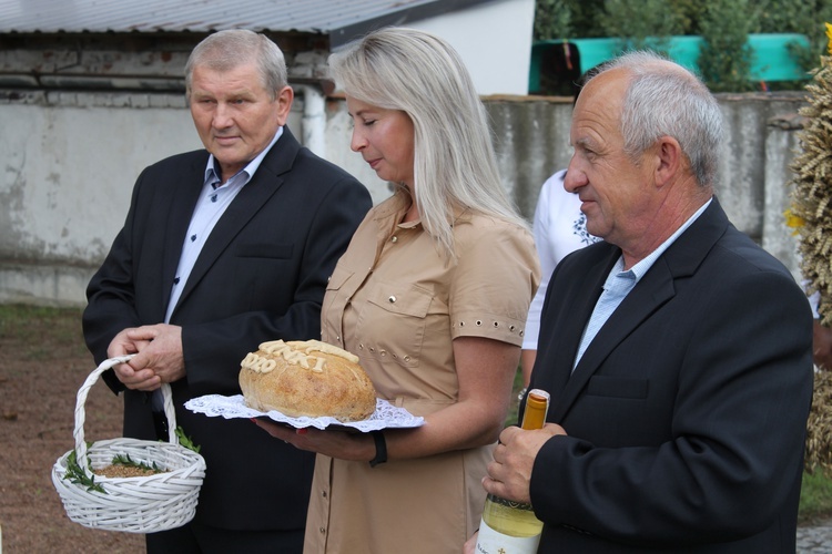 Matki Boskiej Siewnej 