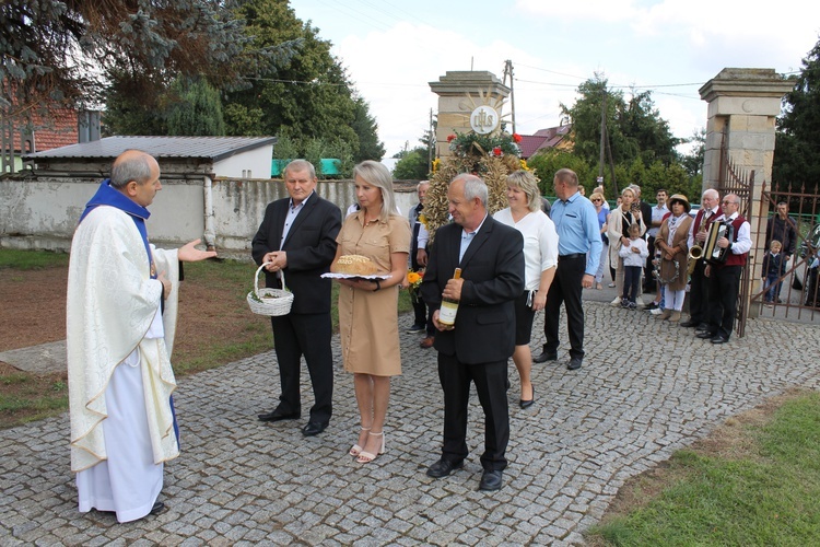 Matki Boskiej Siewnej 