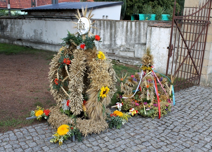 Matki Boskiej Siewnej 