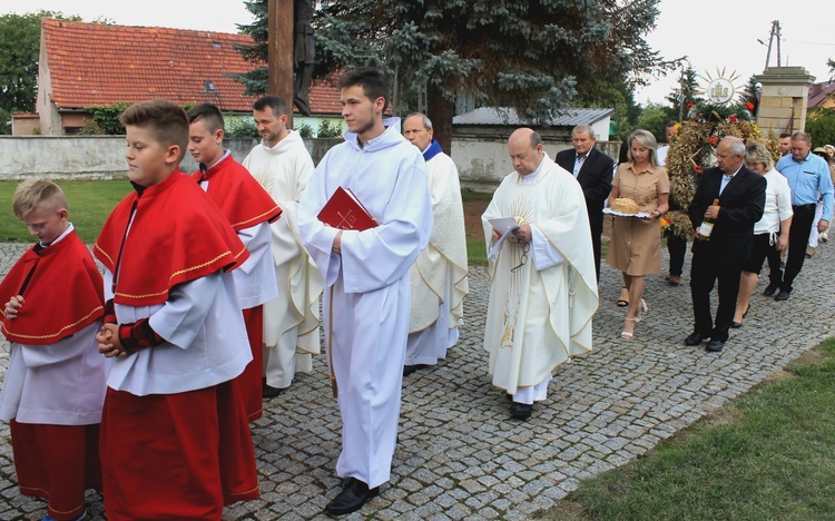 Matki Boskiej Siewnej 