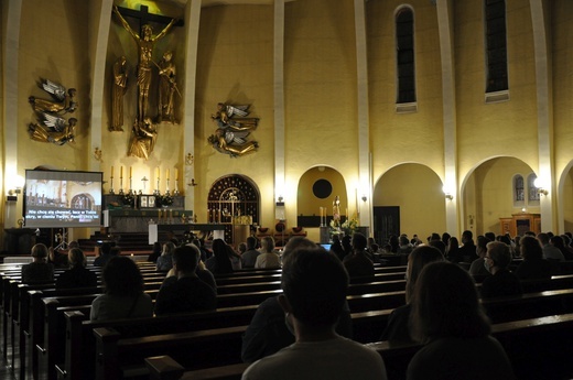 29. Festiwal "Spotkałem Pana" w Raciborzu