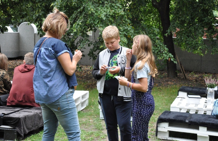 29. Festiwal "Spotkałem Pana" w Raciborzu