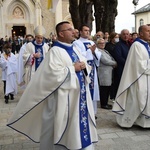 Maryjne świętowanie w Sulisławicach 