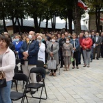 Maryjne świętowanie w Sulisławicach 