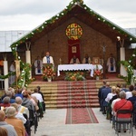 Maryjne świętowanie w Sulisławicach 