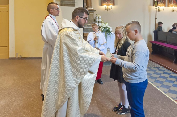 Kudowa-Zdrój. W Słonem odpust Narodzenia Najświętszej Marii Panny