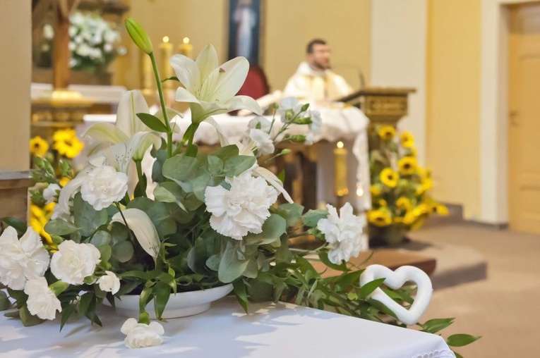 Kudowa-Zdrój. W Słonem odpust Narodzenia Najświętszej Marii Panny