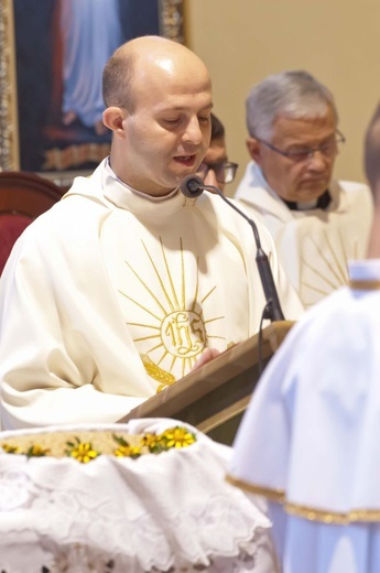 Kudowa-Zdrój. W Słonem odpust Narodzenia Najświętszej Marii Panny