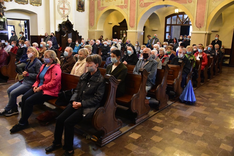 Odpust w Tuchowie 2020 - dzień 4.