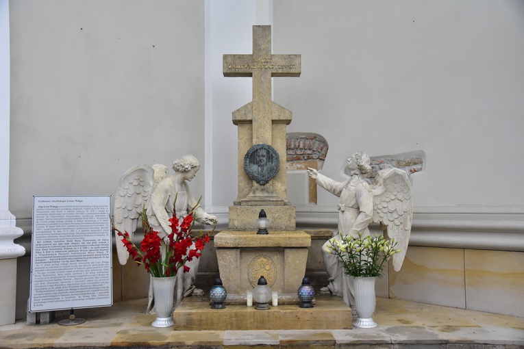 Odpust w Tuchowie 2020 - dzień 4.