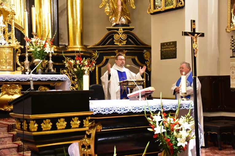 Odpust w Tuchowie 2020 - dzień 4.