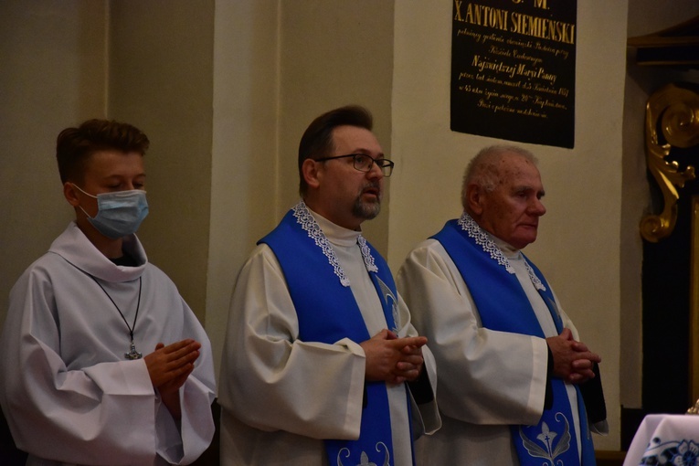 Odpust w Tuchowie 2020 - dzień 4.