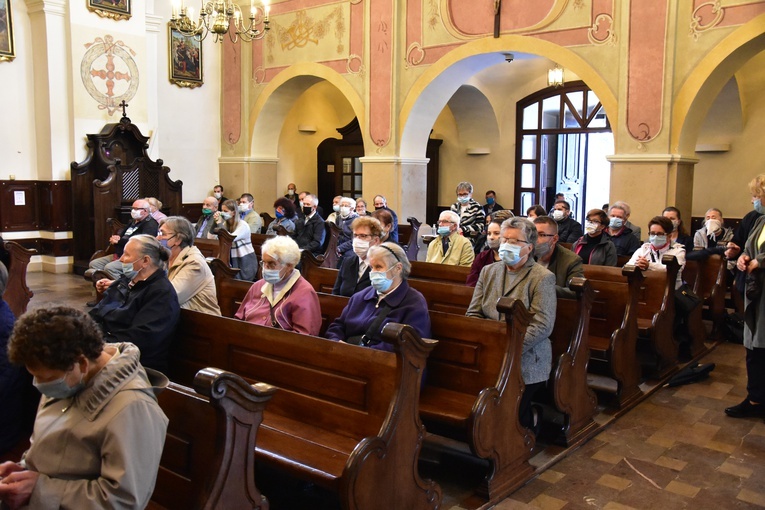 Odpust w Tuchowie 2020 - dzień 4.