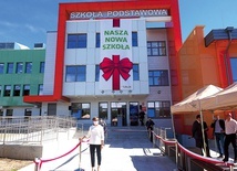 ◄	Łączna wartość inwestycji wyniosła ok. 70 mln zł.