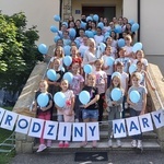 Urodziny Maryi w Żegocinie