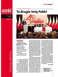 Gość Gliwicki 37/2020