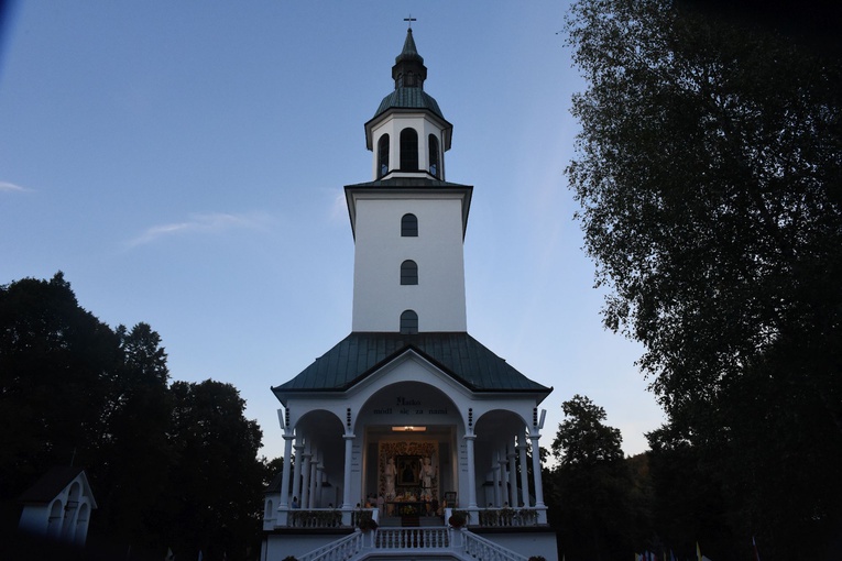 Odpust w Zawadzie - 8 września 2020