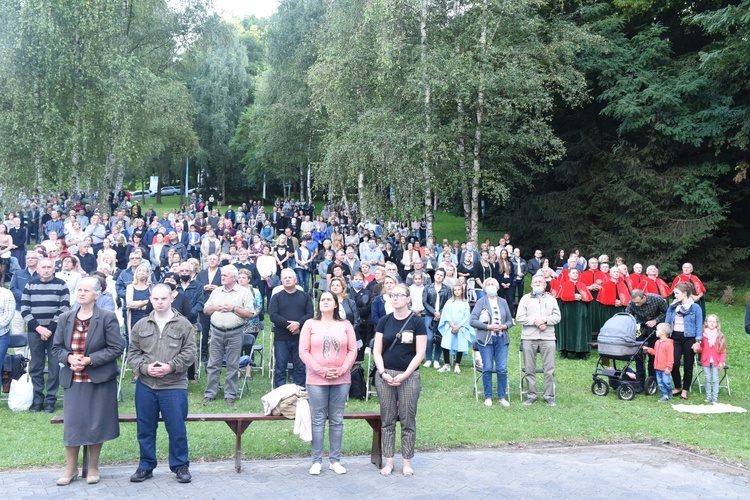 Odpust w Zawadzie - 8 września 2020