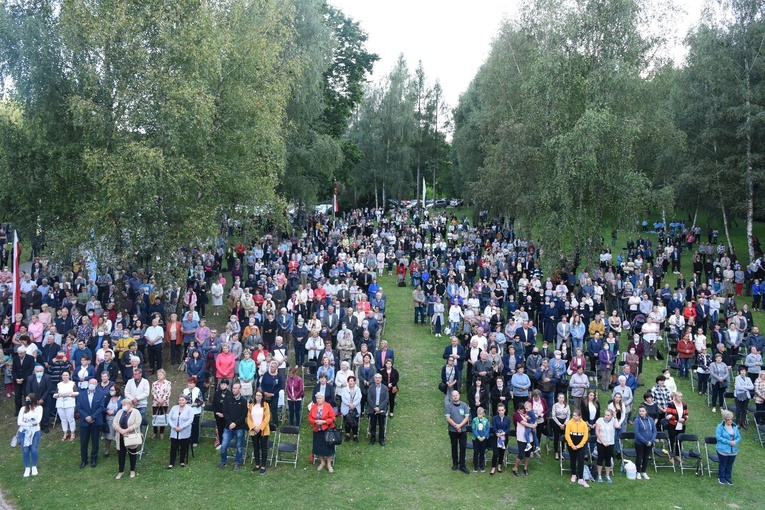 Odpust w Zawadzie - 8 września 2020