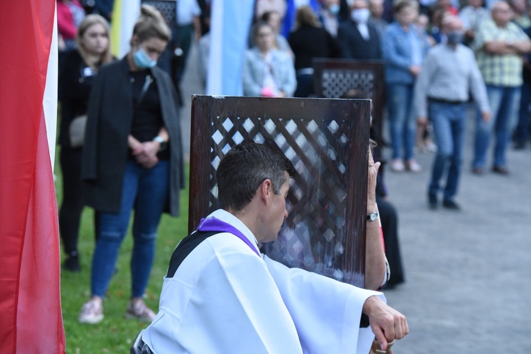 Odpust w Zawadzie - 8 września 2020