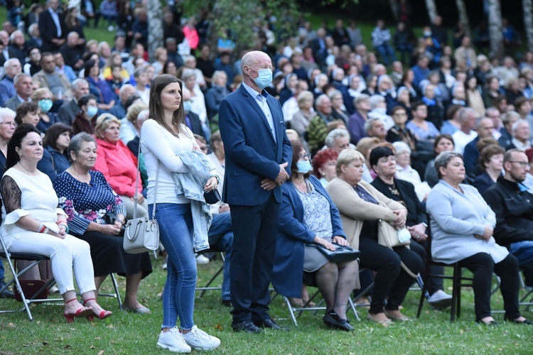 Odpust w Zawadzie - 8 września 2020